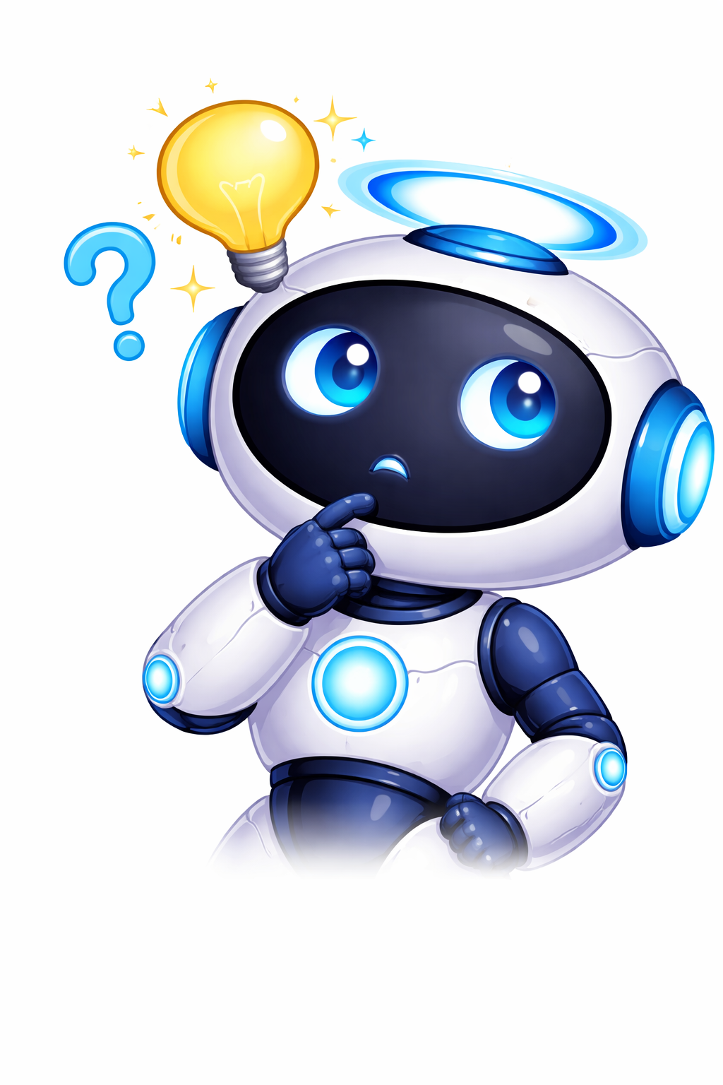 Alex from Software Trail looking thoughtful