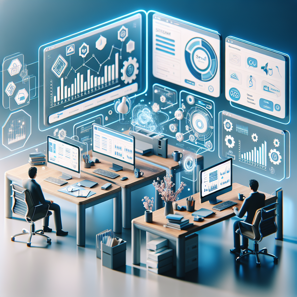 CRM For One Person Business Is It Worth It?