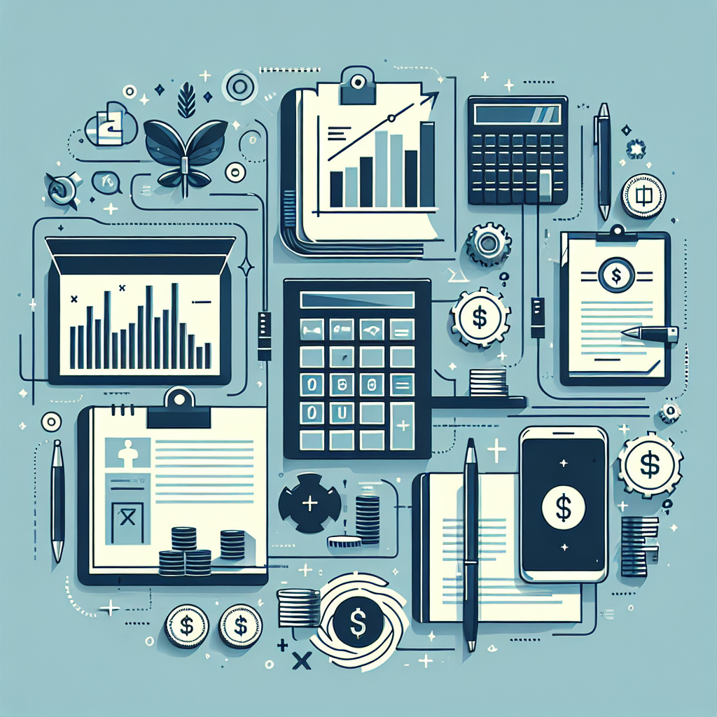 How To Choose Accounting Software Without Overpaying