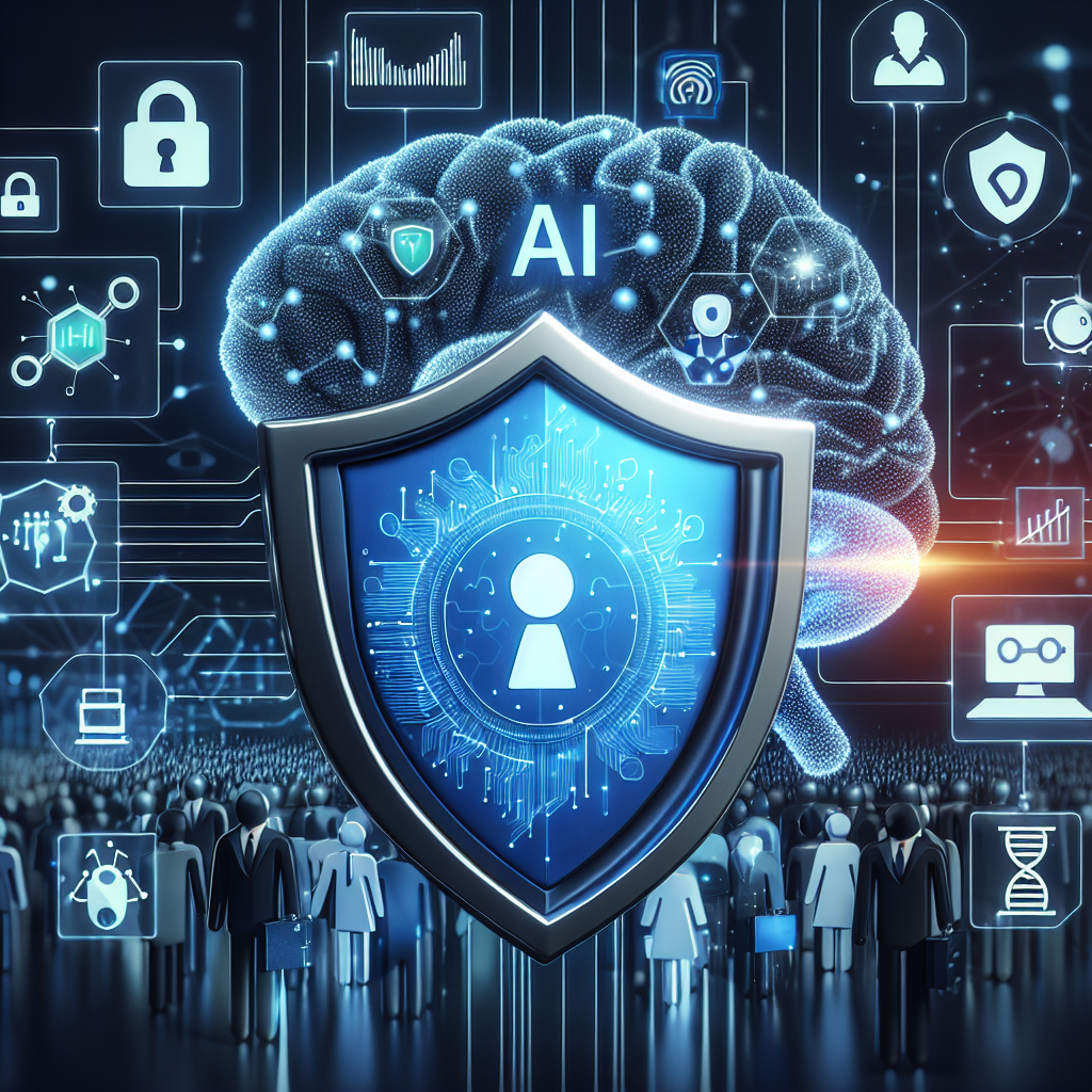 Best AI Security Tools For Small Business