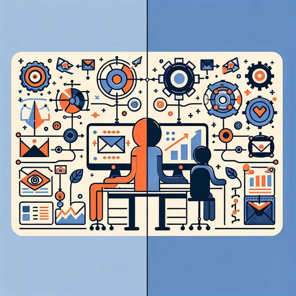 ActiveCampaign vs Mailchimp 2026: Which Email Platform Wins?