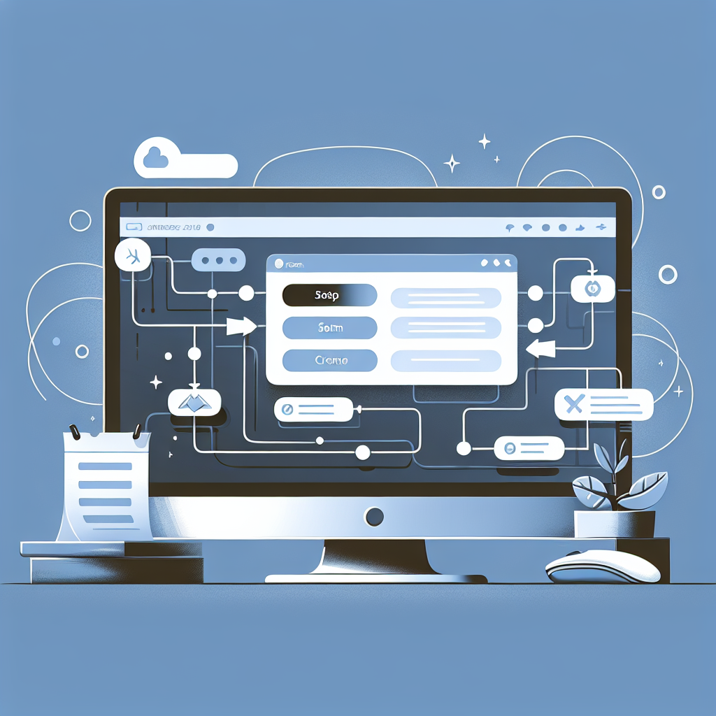 How To Set Up A CRM For The First Time