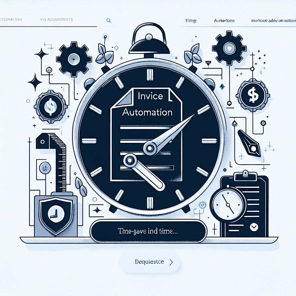 How To Automate Your Invoicing In Under An Hour