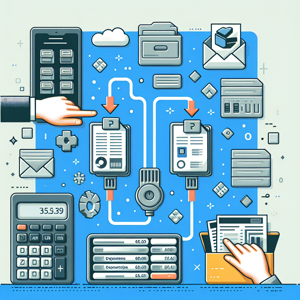 How to Migrate Your Accounting Software Without Losing Data