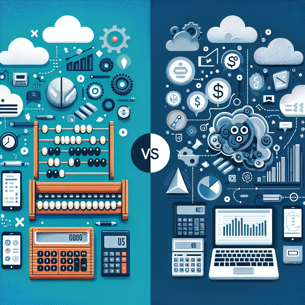 Zoho Books vs QuickBooks For Small Business