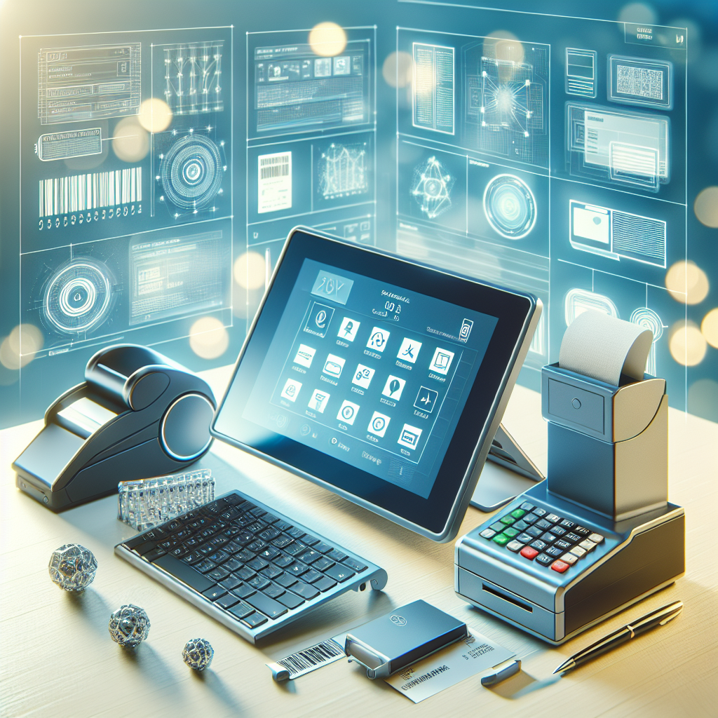 Best POS System For Small Retail Business 2026