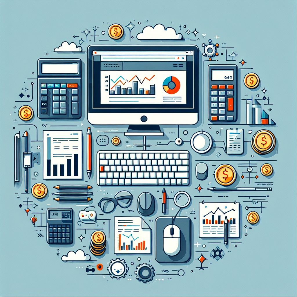 Cheapest Accounting Software For Startups 2026