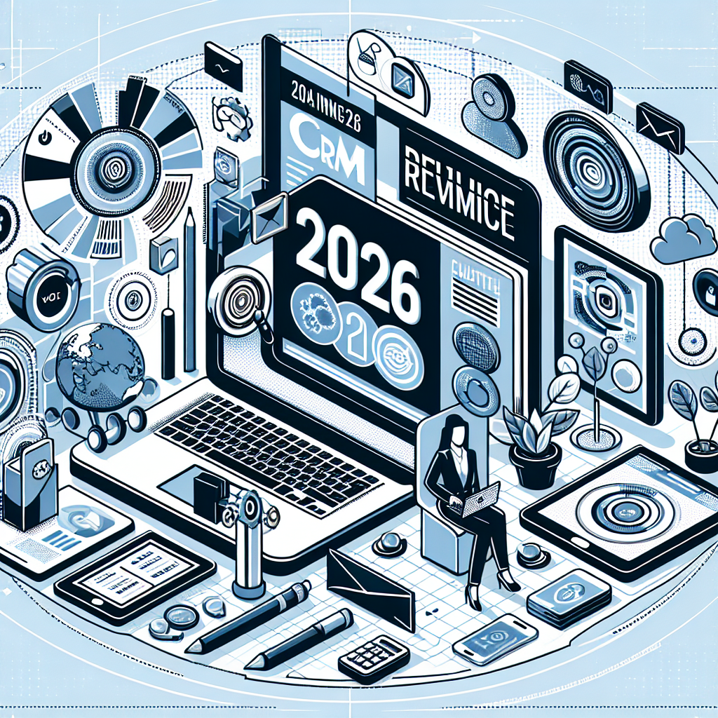 Zoho CRM Review 2026 Is It Worth The Price