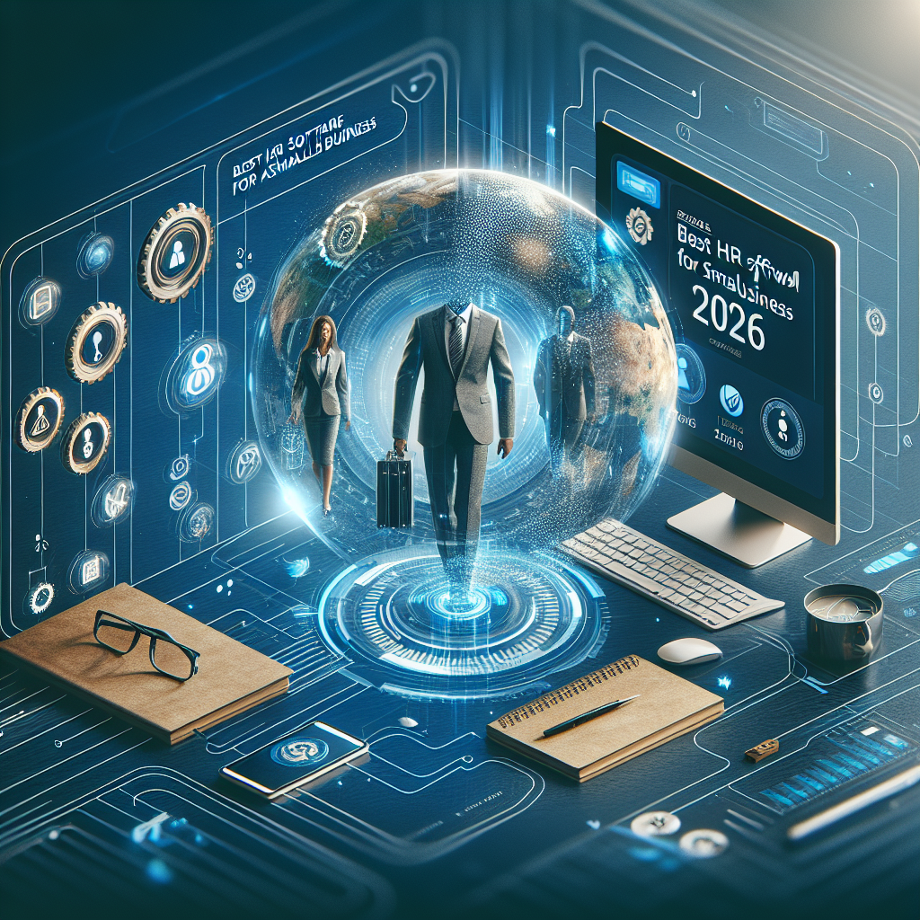 Best HR Software For Small Business 2026 (6 Platforms Compared)