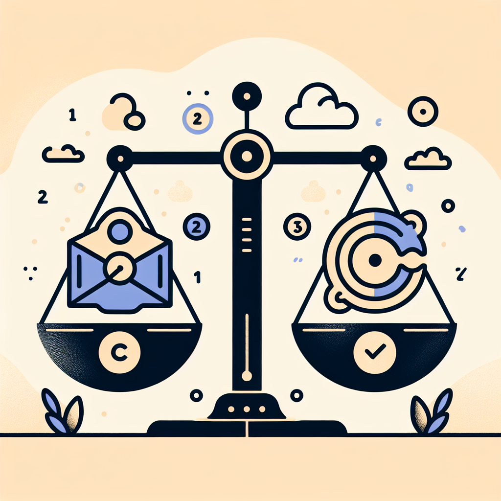 Mailchimp vs ConvertKit Which One Converts Better