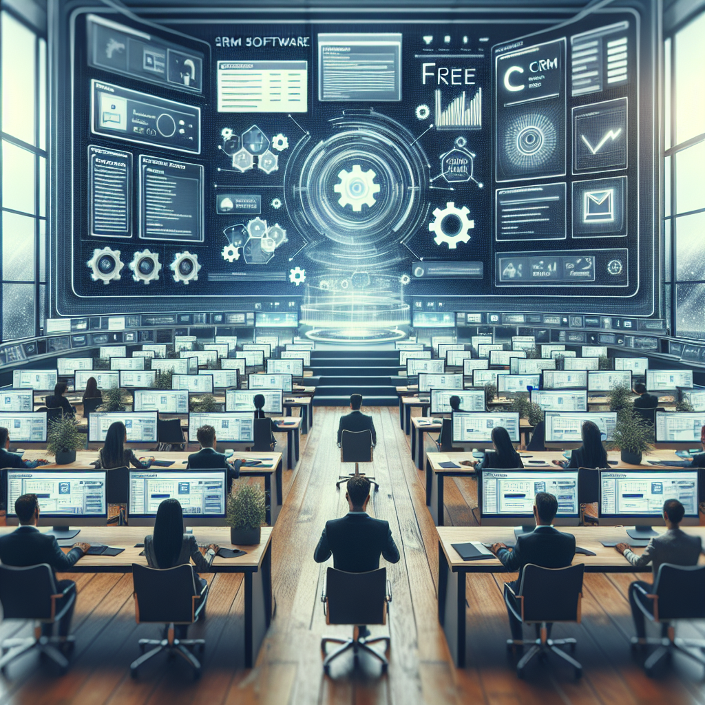 Best CRM Software For Small Business 2026