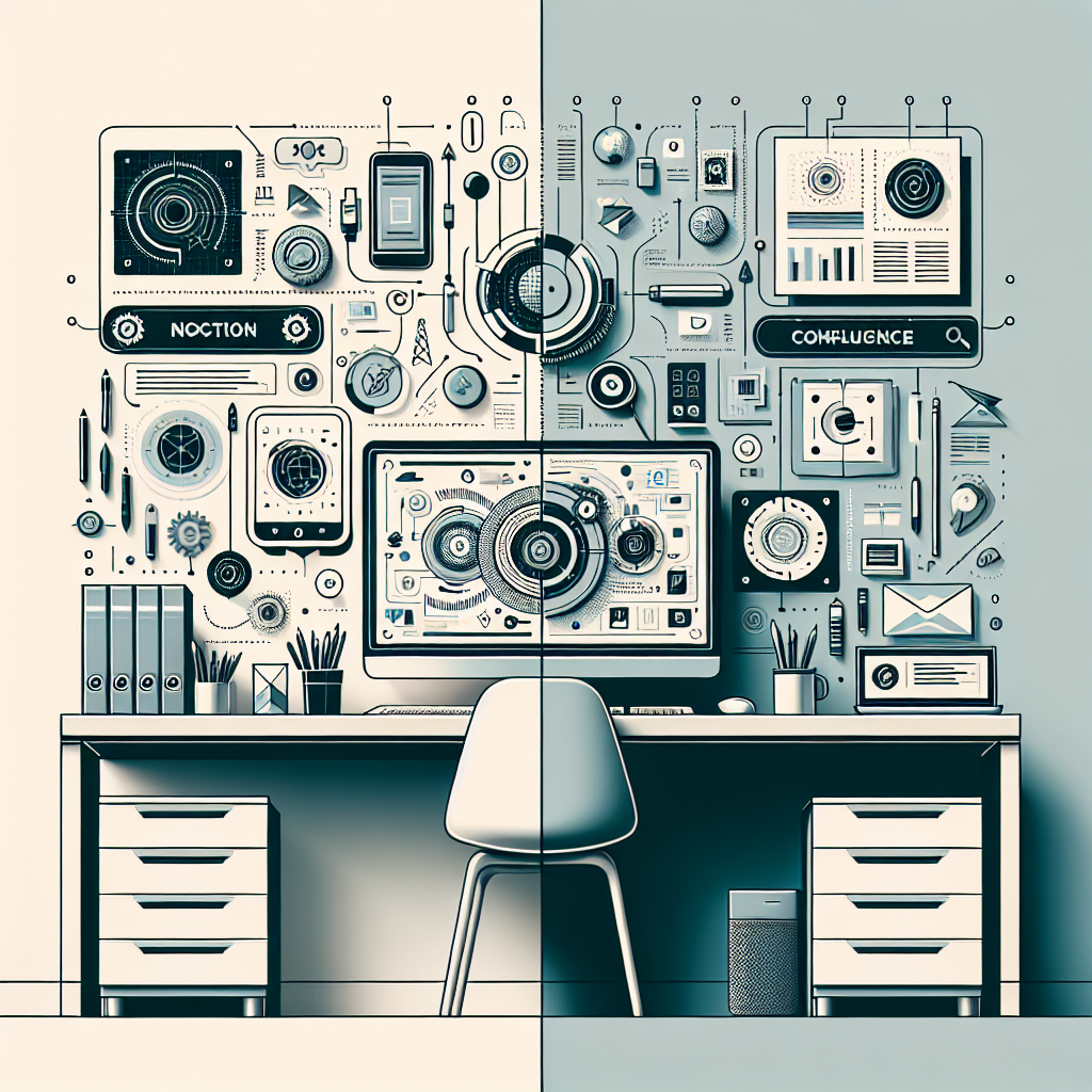 Notion Vs Confluence For Knowledge Management 2026