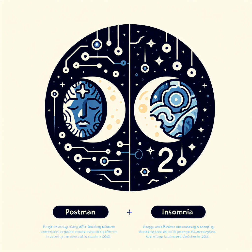 Postman Vs Insomnia API Testing Tools Comparison 2026